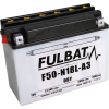 Akumulator Fulbat Y50-N18L-A3 DRY F50-N18L-A3 12V 21.1Ah 260A